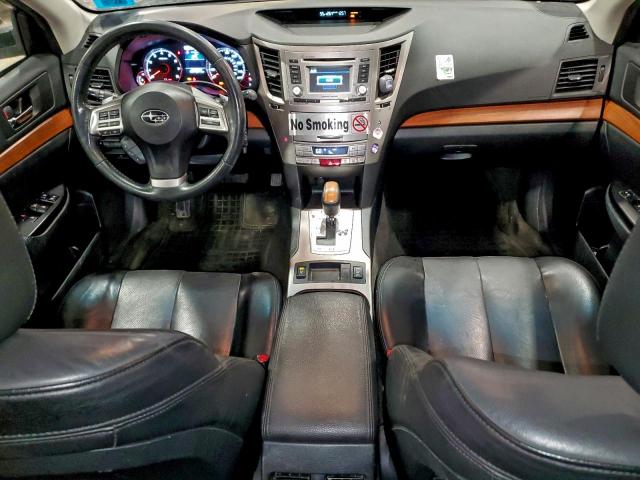 Subaru Outback 2.5i Limited Image 13