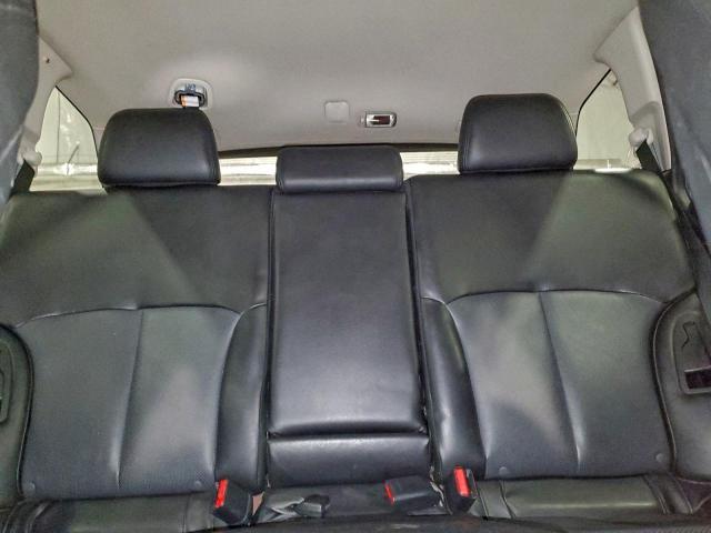 Subaru Outback 2.5i Limited Image 10