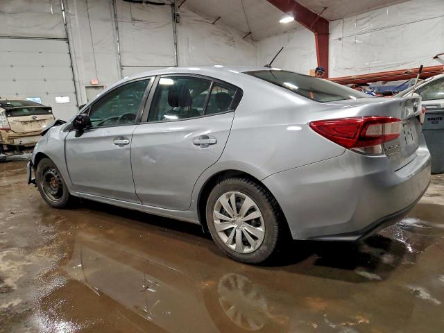 Subaru Impreza Image 3