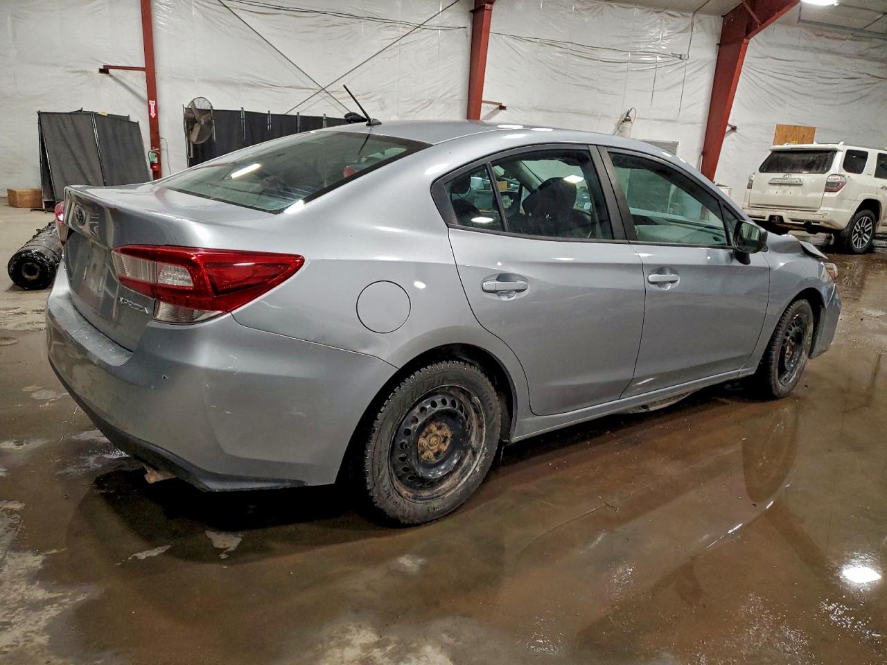 Subaru Impreza Image 2