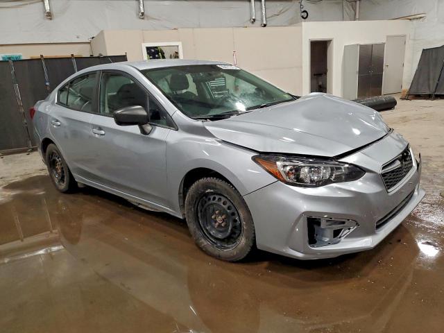 Subaru Impreza Image 4