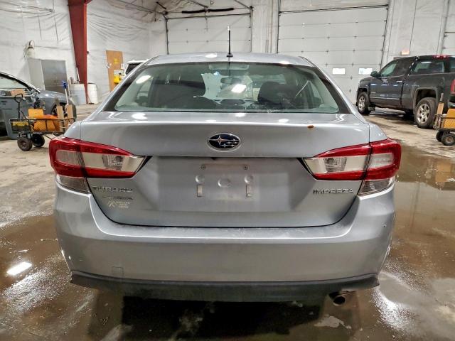 Subaru Impreza Image 5