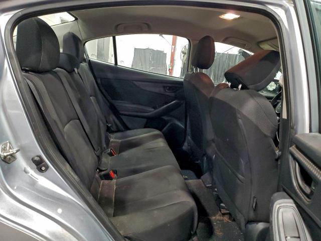 Subaru Impreza Image 7