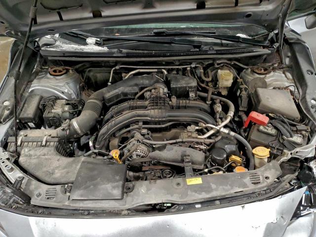 Subaru Impreza Image 10