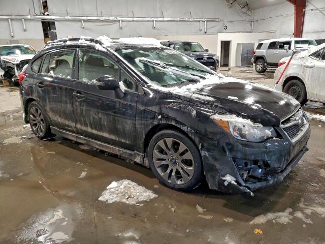 Subaru Impreza Sport Premium Image 7