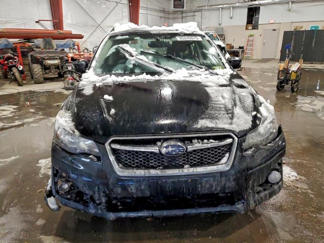 Subaru Impreza Sport Premium Image 6