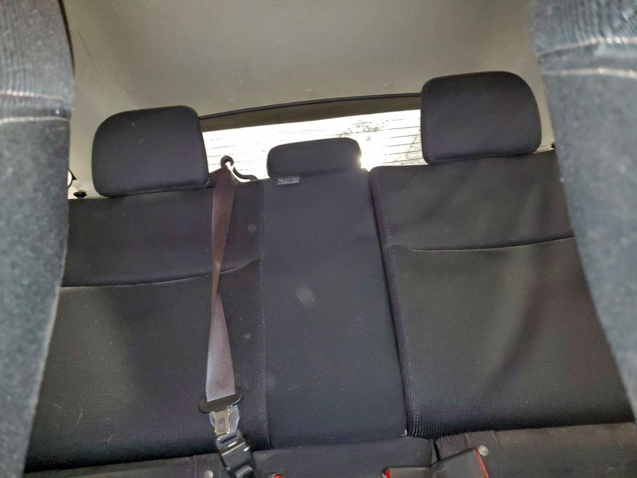 Subaru Impreza Sport Premium Image 9