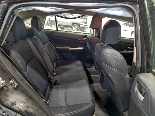 Subaru Impreza Sport Premium Image 5