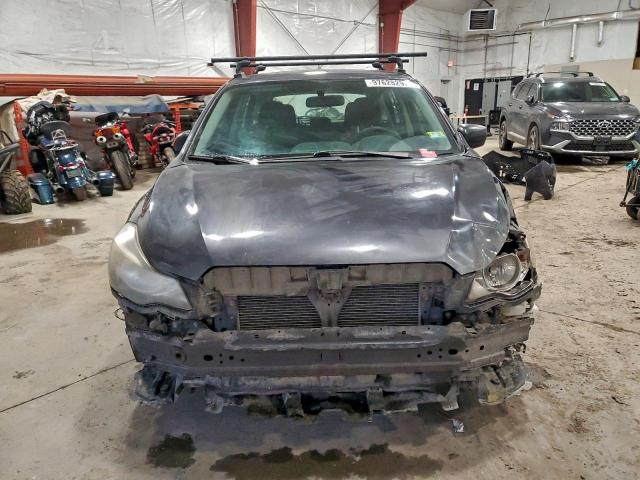 Subaru Impreza Image 8