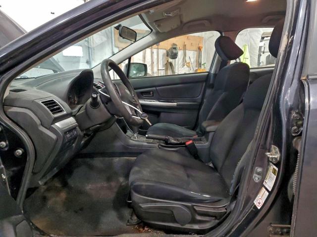 Subaru Impreza Image 6