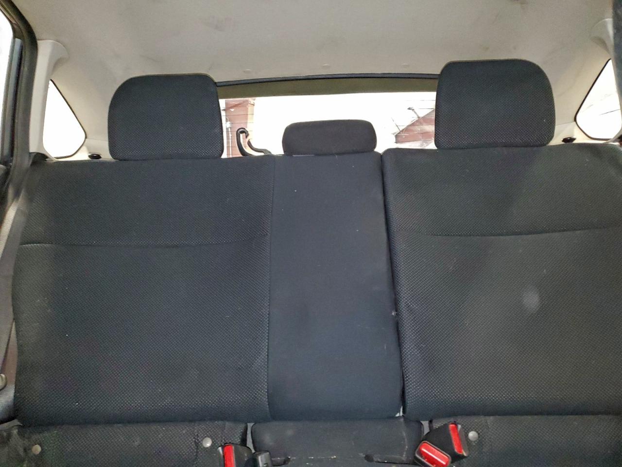 Subaru Impreza Image 2