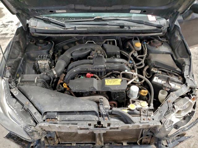 Subaru Impreza Image 7