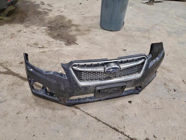 Subaru Impreza Image 10