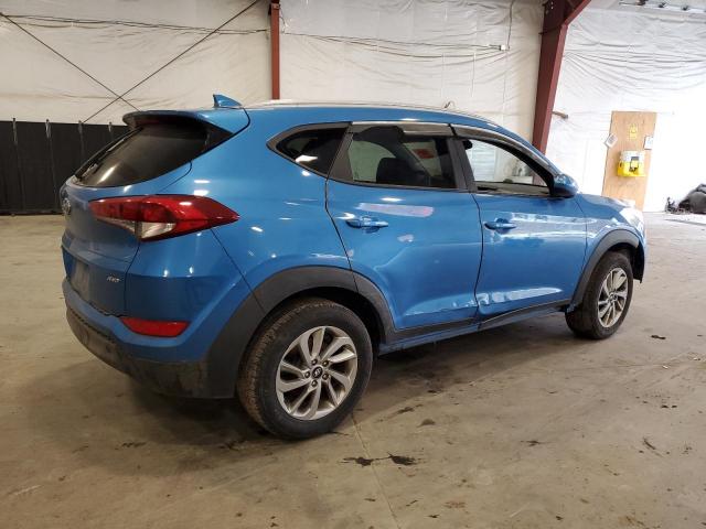 Hyundai TUCSON Sel Image 4