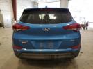 Hyundai TUCSON Sel Image 10
