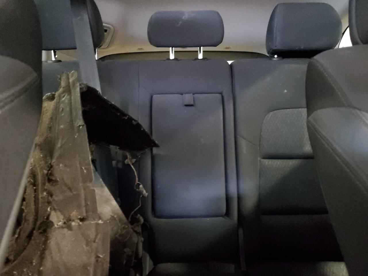 Hyundai TUCSON Sel Image 9