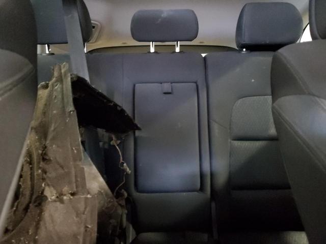 Hyundai TUCSON Sel Image 9