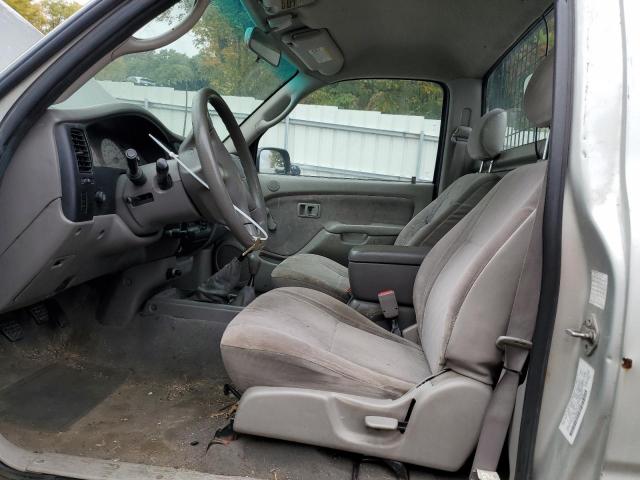 Toyota Tacoma Image 8