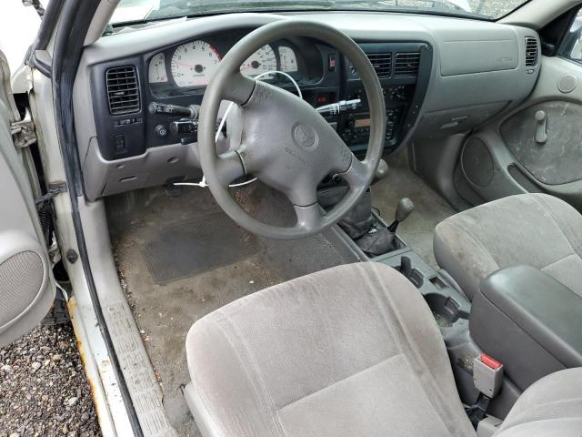 Toyota Tacoma Image 9