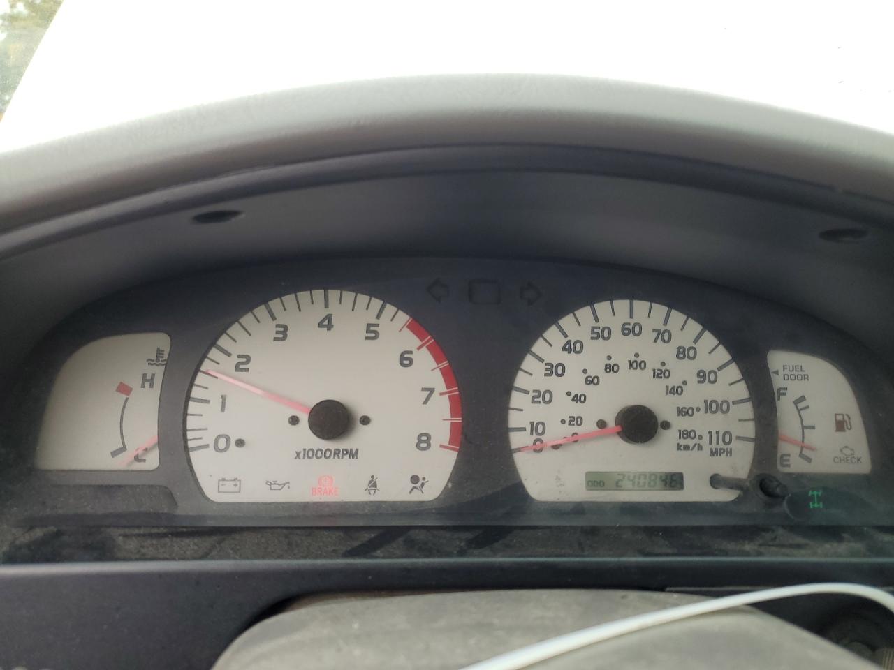 Toyota Tacoma Image 6