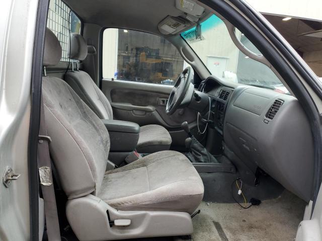 Toyota Tacoma Image 11