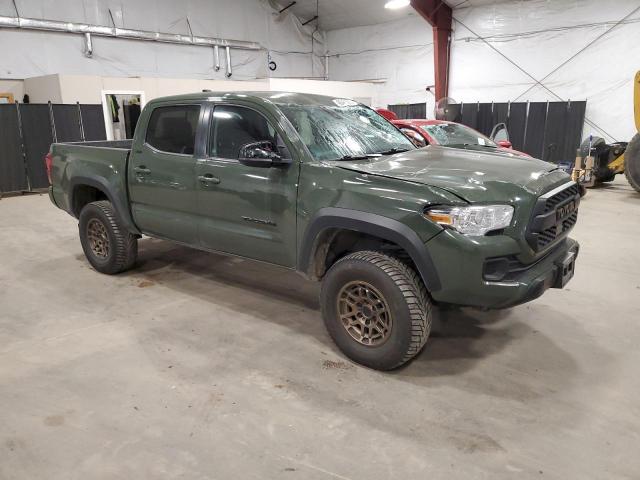 Toyota Tacoma Double Cab Image 6