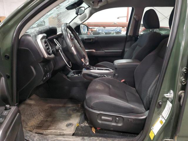 Toyota Tacoma Double Cab Image 7