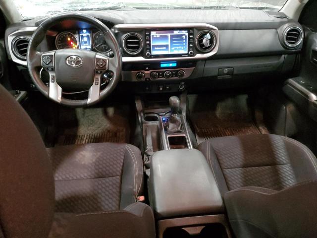 Toyota Tacoma Double Cab Image 9