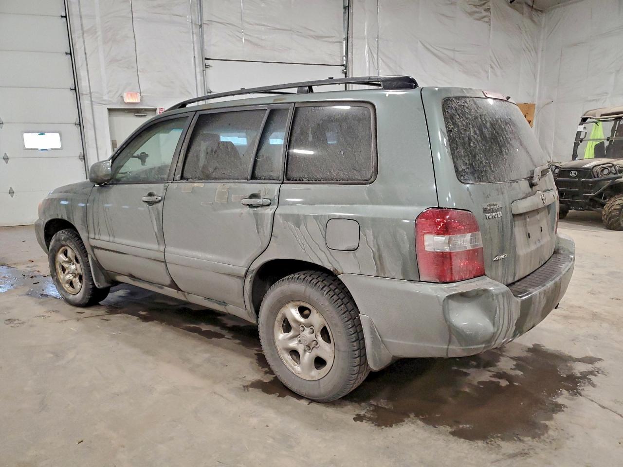 Toyota Highlander Image 4