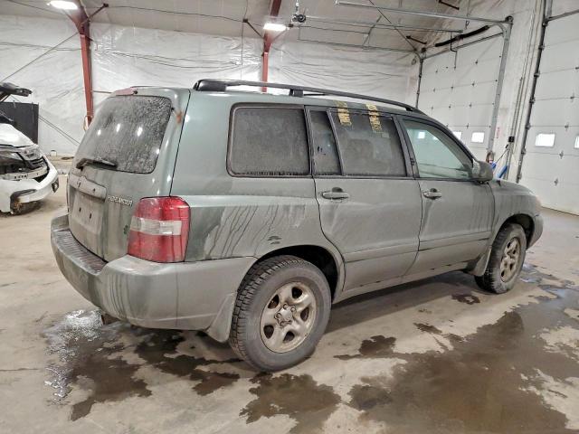 Toyota Highlander Image 2