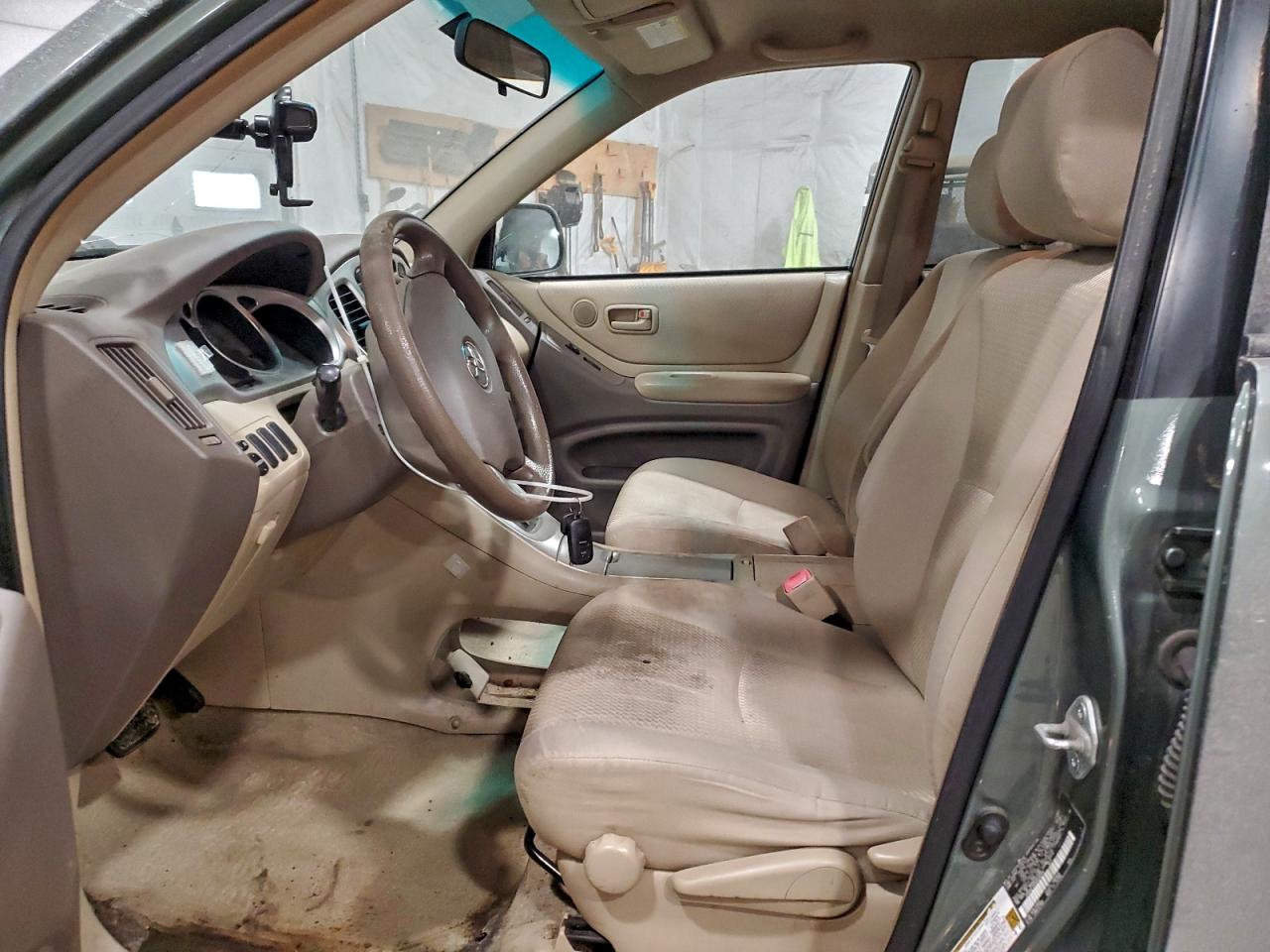 Toyota Highlander Image 7