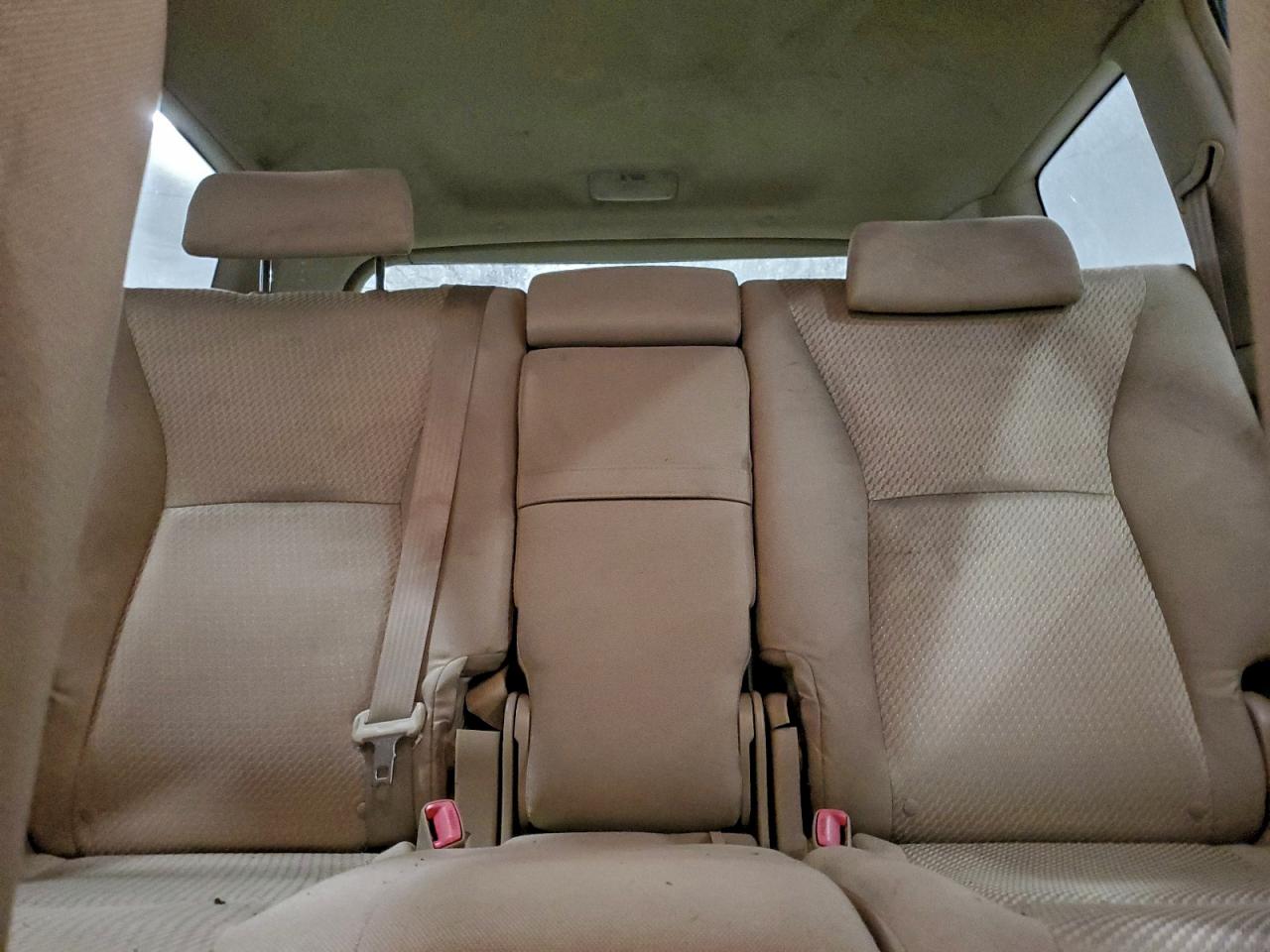 Toyota Highlander Image 10