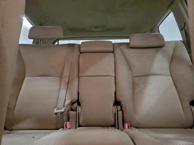 Toyota Highlander Image 10