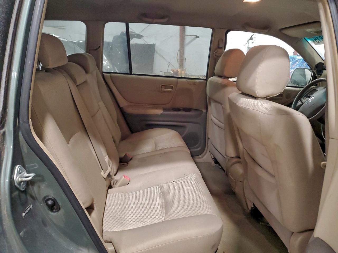 Toyota Highlander Image 6