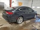 Chrysler 200 Limited Image 4
