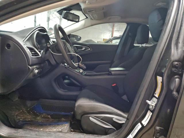 Chrysler 200 Limited Image 7