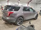 Ford Explorer Limited Image 6