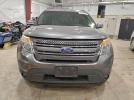 Ford Explorer Limited Image 7