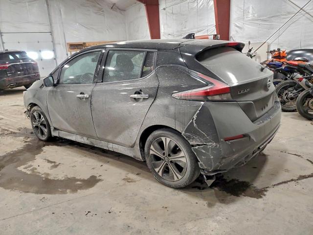 Nissan LEAF Sl Plus Image 5