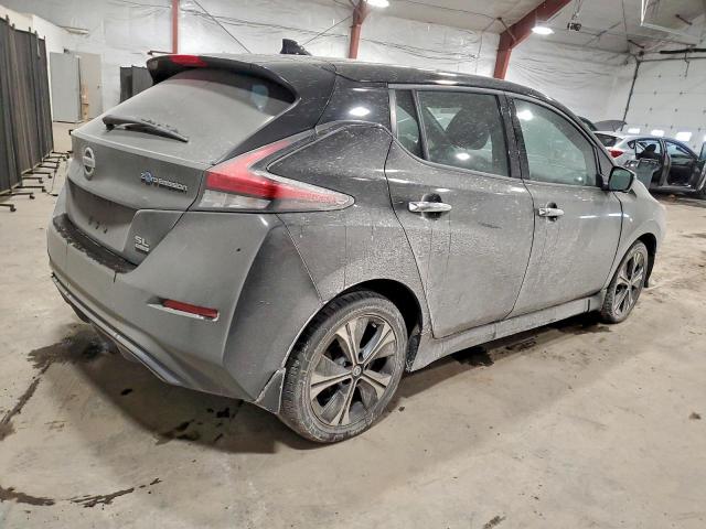 Nissan LEAF Sl Plus Image 4