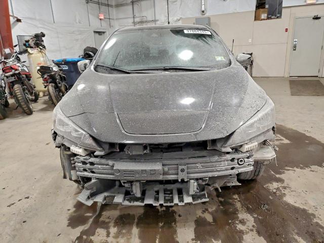 Nissan LEAF Sl Plus Image 3