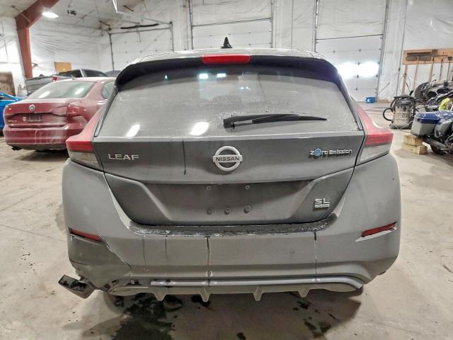 Nissan LEAF Sl Plus Image 7