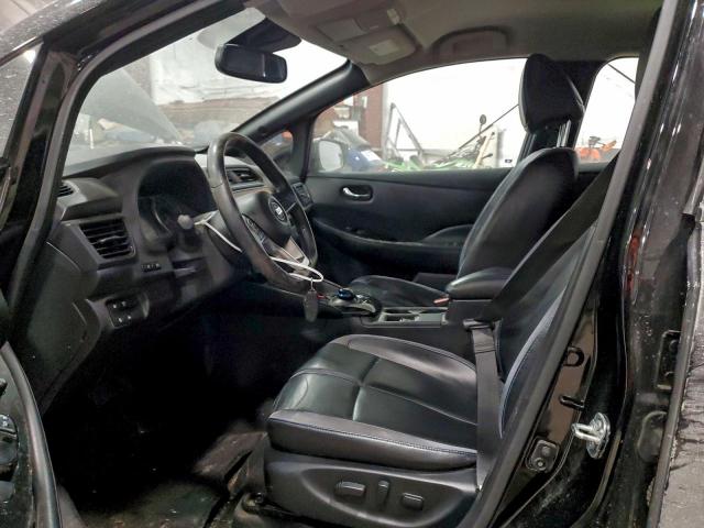 Nissan LEAF Sl Plus Image 12