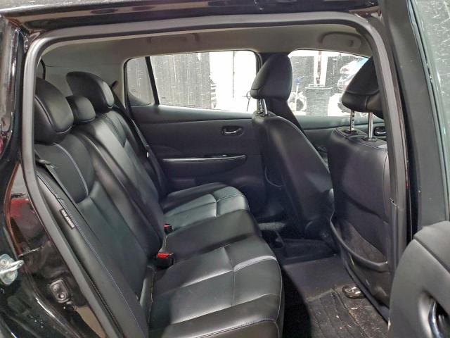 Nissan LEAF Sl Plus Image 10