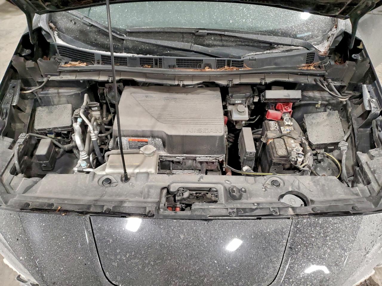 Nissan LEAF Sl Plus Image 8