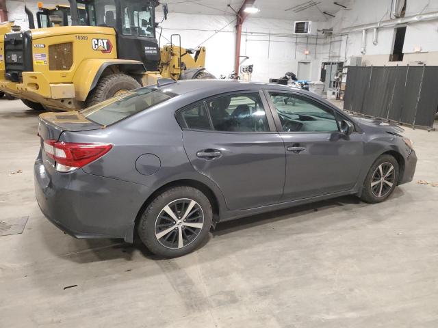 Subaru Impreza Premium Image 10