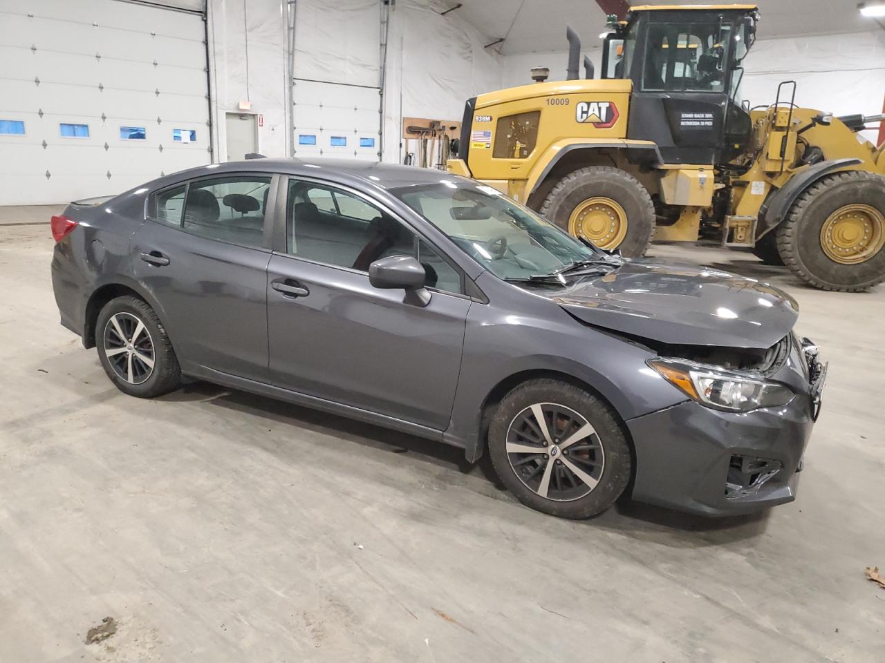 Subaru Impreza Premium Image 12