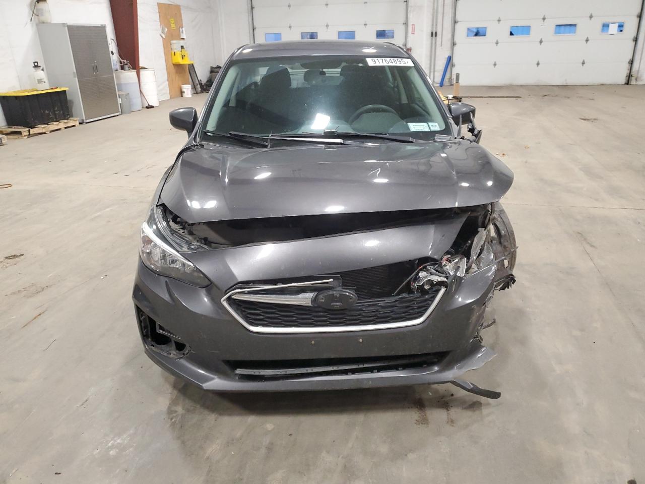 Subaru Impreza Premium Image 11