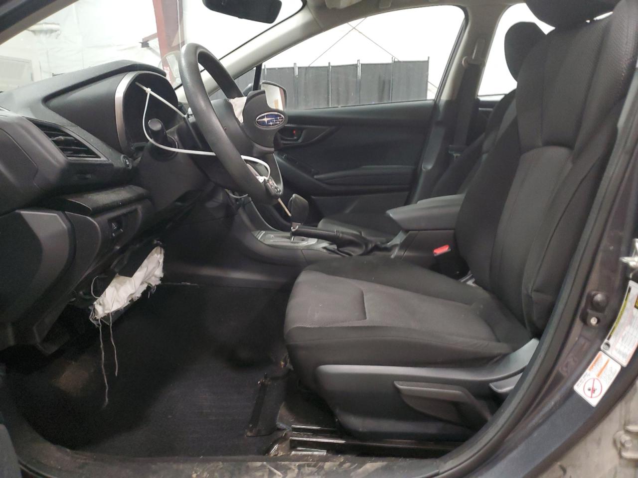 Subaru Impreza Premium Image 8