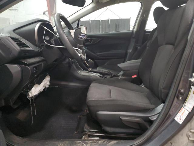 Subaru Impreza Premium Image 8